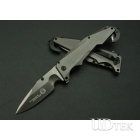 OEM STRIDER  FOLDING KNIFE F54 SURVIVAL KNIFE CAMPING KNIFE UDTEK01820